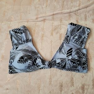 Aerie Bikini Top NWT